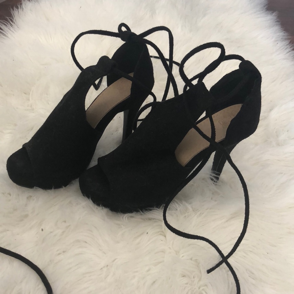 Heels
